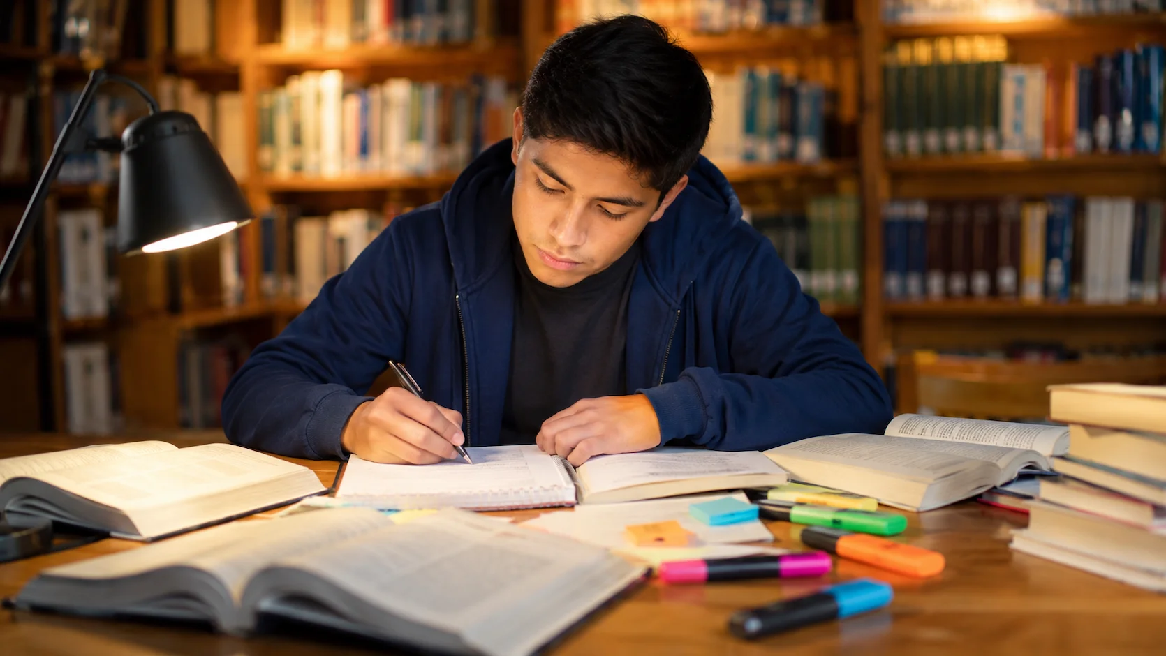 Cómo prepararse para el Ser Bachiller en Ecuador: guía completa 2026
